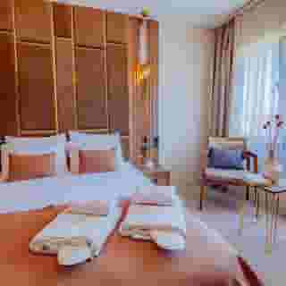 Ali Khan Hotel, 2 of 5