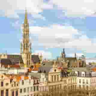 NH Brussels Carrefour De l'Europe, 5 of 5