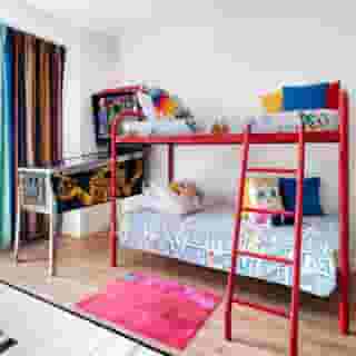 Graduate New York, 3 of 5