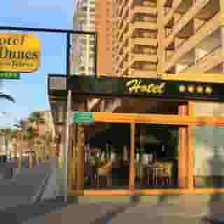 Les Dunes Comodoro, 1 of 5