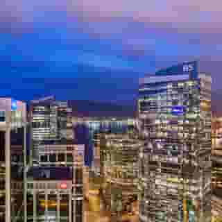 Hyatt Regency Vancouver, 4 of 5