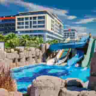 Numa Bay Exclusive Hotel, 5 of 5