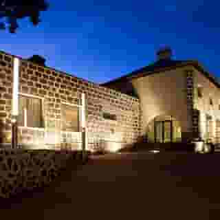 Parador de Cruz de Tejeda, 4 of 5