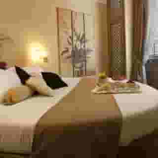 Hotel Diana Roof Garden Rome, 3 of 5