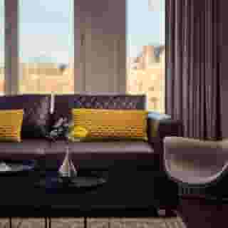 Park Plaza Victoria Amsterdam, 6 of 6