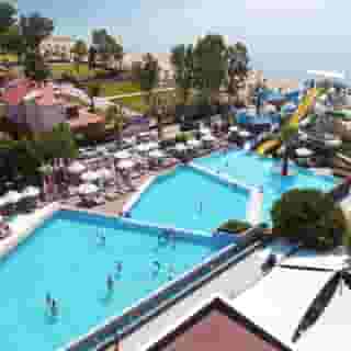 Flora Garden Ephesus Hotel, 1 of 5