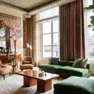 De LEurope Amsterdam The Leading Hotels of the World, 2 of 5