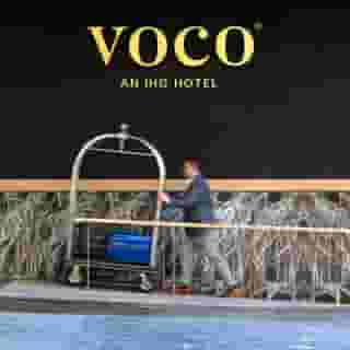 voco Orchard Singapore, 4 of 5