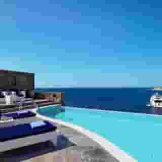 Petasos Beach Resort & Spa, 4 of 5