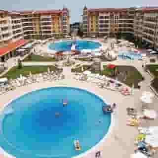 Aparthotel Royal Sun, 6 of 6