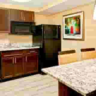 Homewood Suites by Hilton Washington, D.C. Downtow, 2 of 5