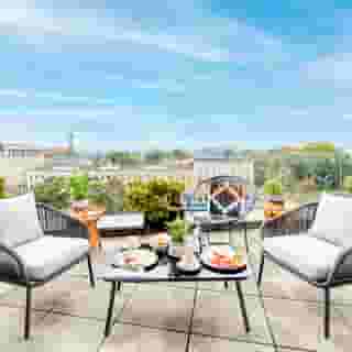 Vienna House by Wyndham Andel's Cracow, 3 of 5