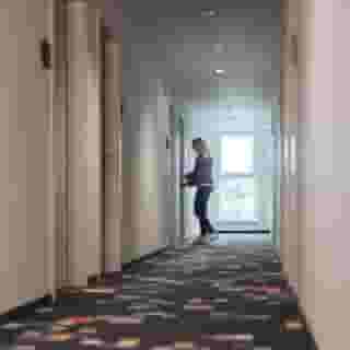Holiday Inn - the niu, Form Stuttgart Feuerbach, 6 of 6