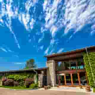 Dwor w Tomaszowicach, 2 of 5