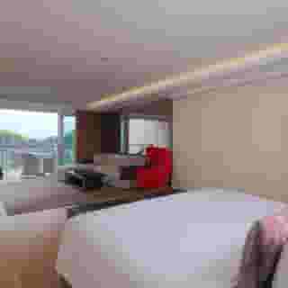 Double-Six Luxury Hotel Seminyak, 3 of 5