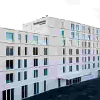 Marriott Ghent, 3 of 5