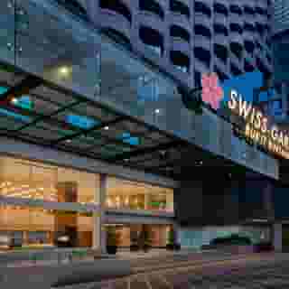 Swiss-Garden Hotel Bukit Bintang Kuala Lumpur, 4 of 5