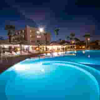 Baia D'Oro Hotel, 5 of 5