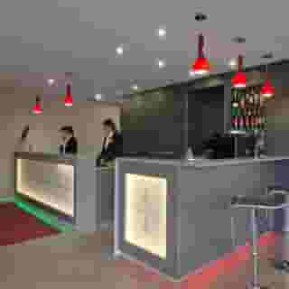 Vier Jahreszeiten Berlin City, 1 of 5