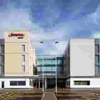 Hampton by Hilton Bristol Airport, 6 of 6