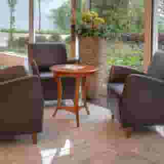 Anna Hotel Budapest, 1 of 5