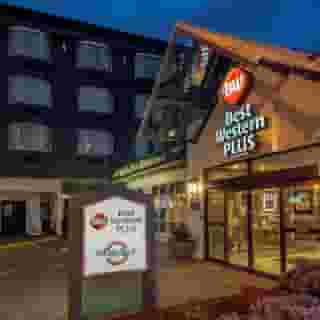 Best Western Plus Vancouver Airport Hotel, 5 of 5