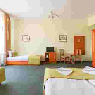 Baross City Hotel - Budapest, 5 of 5