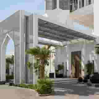 Raffles Al Areen Palace Bahrain, 6 of 6