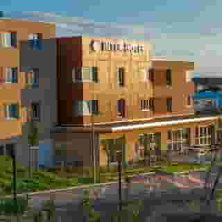 The Originals City, Hotel Ecoparc, Montpellier Est, 4 of 5