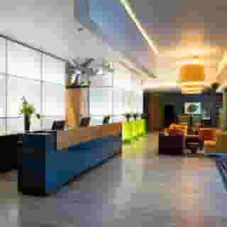 Park Inn by Radisson Cape Town Foreshore, 6 of 6