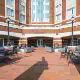 Boston Marriott Quincy, 1 of 5