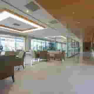 ISG Airport Hotel, 5 of 5