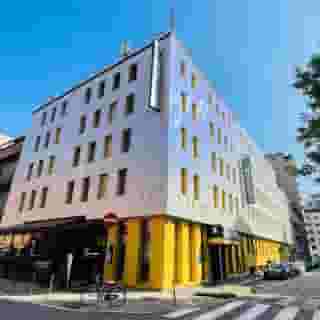 Best Western Hotel Madison, 2 of 5