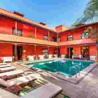 Boutique Hotel San Roque, 1 of 5