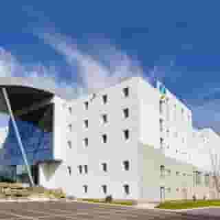 Sure Hotel by Best Western Nantes Beaujoire, 1 of 5