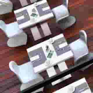 Vincci Malaga, 5 of 5