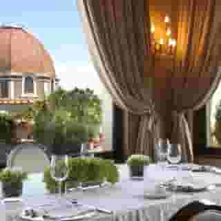 Grand Hotel Baglioni, 2 of 5