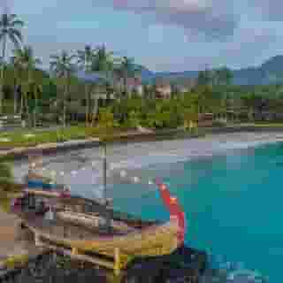 Candi Beach Resort & Spa, 5 of 5