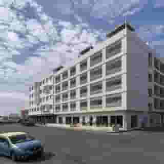 Oasis White Hotel, 1 of 5