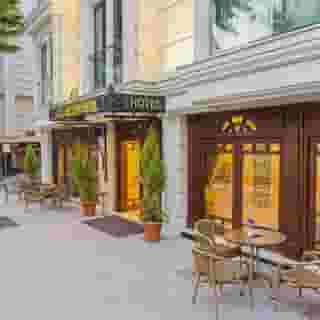 Grand Naki Hotel, 1 of 5