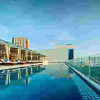 Hotel Stripes Kuala Lumpur, Autograph Collection, 6 of 6