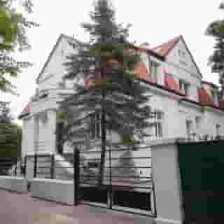 Grottger Luxury Boutique Hotel, 1 of 5