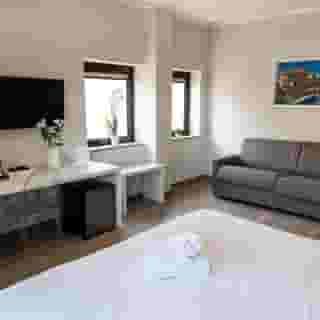 Ruggero Settimo - Room & Suite, 1 of 5