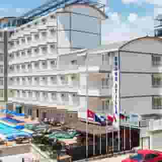 Grand Atilla Hotel, 4 of 5