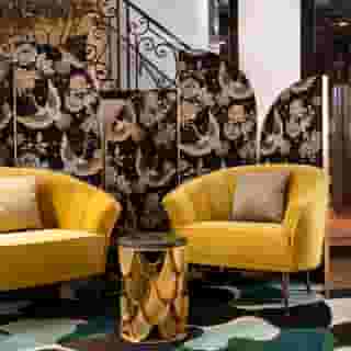 Hotel Victor Hugo Paris Kleber, 4 of 5