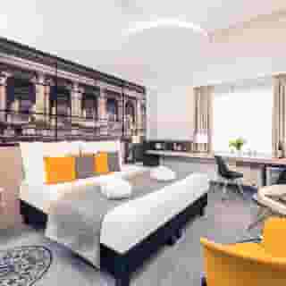 Mercure Budapest City Center Hotel, 3 of 5