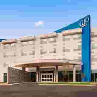 Glo Best Western Nashville, 1 of 5