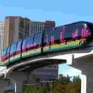 Residence Inn By Marriott Las Vegas Stadium Area, 4 of 5