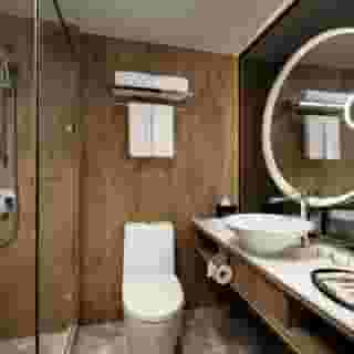 Park Hotel Hong Kong, 4 of 5