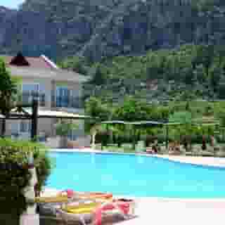 Hotel Keskin Dalyan, 6 of 6